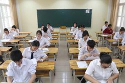 Thủ khoa khối A00 thi tốt nghiệp THPT đạt điểm tuyệt đối, đến từ Bắc Ninh