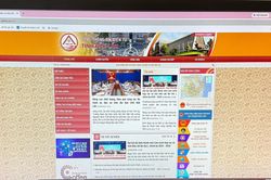 Tuyên truyền song ngữ để triển khai hiệu quả Luật Tiếp cận thông tin tại Đắk Lắk