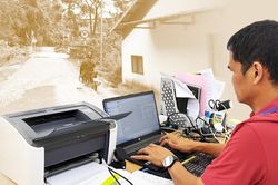 Báo chí lấp dần những 'vùng trũng thông tin' nơi địa đầu Tổ quốc