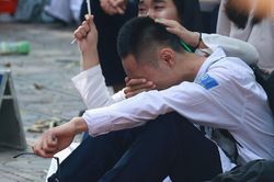 630 thí sinh bị điểm liệt, đông nhất là môn Toán