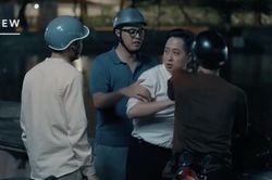 'Dưới ô cửa sáng đèn' tập 21: Sinh lên kế hoạch tóm gọn kẻ hại đời em gái