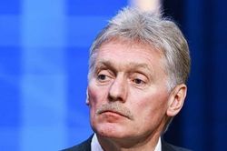 Điện Kremlin xác nhận Nga đang đàm phán nhập khẩu nhiên liệu