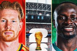 Nhận định Bỉ vs Senegal: Chờ đợi bất ngờ lớn