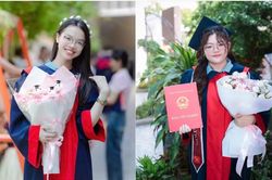 Hai thủ khoa khối B00 toàn quốc đến từ TPHCM là học sinh trường tư thục