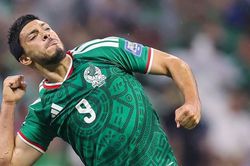 Video bóng đá Mexico vs Ecuador: Bàn thắng đẳng cấp