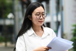 Hà Tĩnh dẫn đầu điểm thi môn Vật lý tốt nghiệp THPT 2026 trong số 34 tỉnh thành