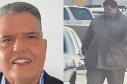 Cựu đặc vụ FBI từng nặng 227kg hé lộ lớp ngụy trang đặc biệt đánh lừa trùm mafia