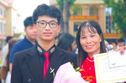 Nam sinh Bắc Ninh là thủ khoa khối A năm 2026 với 3 điểm 10 tuyệt đối