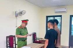 Cho bạn mượn xe máy gây tai nạn chết người, hai nam sinh bị khởi tố