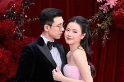 Hai năm hôn nhân của 'phu nhân hào môn' Midu và chồng thiếu gia