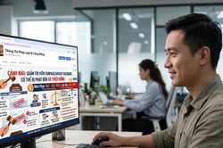 Phạt đến 50 triệu đồng nếu chủ fanpage, group trên Facebook không gỡ bỏ thông tin vi phạm