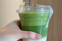 Thực hư thông tin uống matcha 'hủy hoại' máu