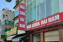 Khởi tố, bắt tạm giam bác sĩ trong vụ 'ly hôn nghìn tỷ' ở TPHCM