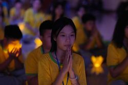 Chánh niệm giữa dòng chảy trí tuệ nhân tạo