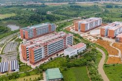 ĐH Quốc gia H&agrave; Nội c&ocirc;ng bố điểm s&agrave;n x&eacute;t tuyển đại học năm 2026