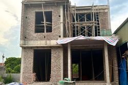 Từ hôm nay, nhiều trường hợp xây nhà dưới 7 tầng được miễn giấy phép