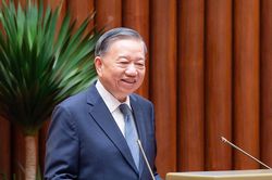 'Không để những việc làm hôm nay trở thành cản trở của ngày mai'