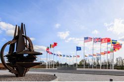 Italia cản trở NATO cam kết viện trợ lâu dài cho Ukraine