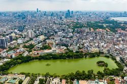 Bí thư Hà Nội: Nghiên cứu xây dựng xã, phường trọng điểm, đặc biệt