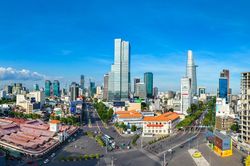 Thí điểm thành lập văn phòng đại diện của UBND cấp tỉnh ở nước ngoài