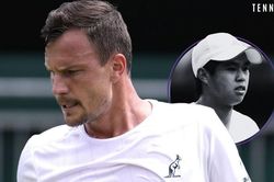 Tay vợt gốc Việt Learner Tien thua sốc ở vòng 2 Wimbledon 2026