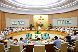 Nghị quyết phiên họp chuyên đề về xây dựng pháp luật tháng 6 năm 2026