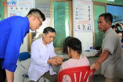 Hà Nội triển khai chương trình khám sức khỏe toàn dân lớn nhất từ trước đến nay