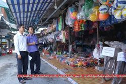 Số 25/2026 chương trình Hồ sơ công tố - Kiểm sát: Đằng sau những quyết định 'tự nguyện'