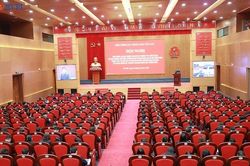 Quy định chi tiết Điều 25 của Luật Chuyển giao người đang chấp h&agrave;nh &aacute;n phạt t&ugrave; về chuyển đổi h&igrave;nh phạt t&ugrave;