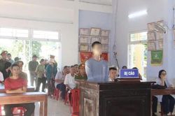 Phối hợp tổ chức phi&ecirc;n t&ograve;a x&eacute;t xử lưu động