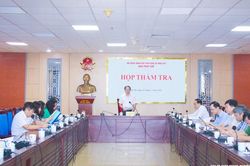 Ban Pháp chế HĐND tỉnh thẩm tra các báo cáo, nghị quyết trình kỳ họp thường lệ giữa năm 2026