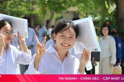 Link tra cứu điểm thi tốt nghiệp THPT năm 2026
