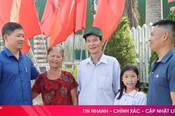 Một năm vận hành chính quyền địa phương 2 cấp ở Hà Tĩnh: Đổi mới quản trị, kiến tạo phát triển