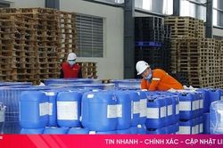 Hướng dẫn an toàn phòng cháy, chữa cháy đối với cơ sở kinh doanh hóa chất