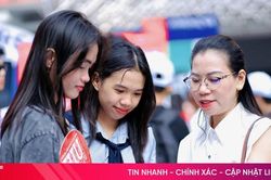 Giới thiệu chương trình tuyển sinh đại học năm 2026 tại HIU