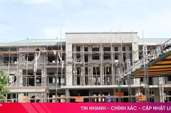 21 công trình, dự án tạo động lực phát triển, đổi thay diện mạo Can Lộc