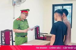 Khởi tố 2 nam sinh trong vụ tai nạn giao thông khiến 1 người tử vong