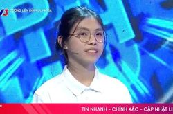 Hà Tĩnh có 8 thủ khoa ở 5 tổ hợp