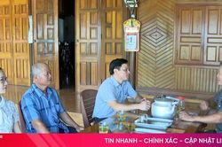 Gần dân: Dấu ấn từ chính quyền địa phương 2 cấp