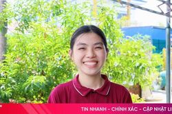 Giấc mơ của thủ khoa khối B00 Hà Tĩnh