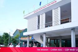 Từ hôm nay, các thôn, tổ dân phố mới ở Hà Tĩnh đi vào hoạt động