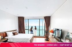 Du lịch Hà Tĩnh chuyển biến mạnh về khách lưu trú
