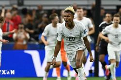 Trực tiếp Bờ Biển Ng&agrave;-Na Uy 0-1: Antonio Nusa lập si&ecirc;u phẩm