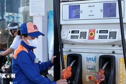 Kéo dài thời hạn áp dụng thuế ưu đãi thuế với xăng, dầu và nhiên liệu bay