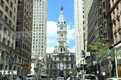 Philadelphia - nơi lịch sử và bóng đá thế giới gặp nhau