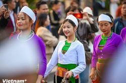 Trải nghiệm tại Làng Văn hóa-Du lịch các dân tộc vào tháng Bảy có gì thú vị?