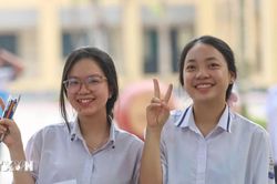 Thi Tốt nghiệp Trung học phổ thông năm 2026: 'Mưa điểm 10' môn Toán