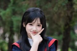 Thủ khoa kỳ thi Tốt nghiệp THPT từng từ chối dự thi học sinh giỏi quốc gia