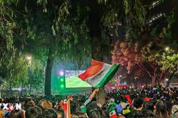 World Cup 2026: Phần thưởng cho những chiến binh