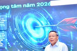 Hà Nội: Đưa khoa học công nghệ trở thành động lực tái cơ cấu nền kinh tế